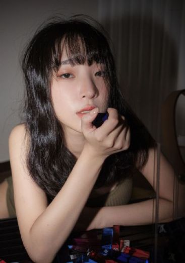 黄杏秀