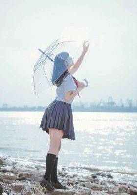 李念裸妆照片大全
