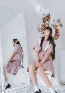 女友的妈妈