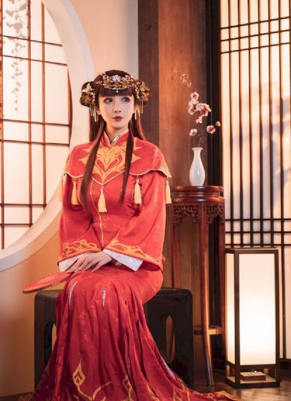 隔壁的女邻居